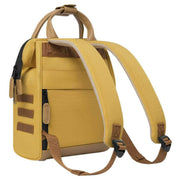 Cabaia Yellow Adventurer Hiker Small Backpack