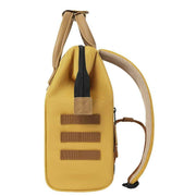 Cabaia Yellow Adventurer Hiker Small Backpack