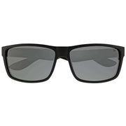 CAT Black Tread Textured Sunglasses