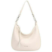 David Jones Ivory Large Scoop Shoulder Handbag