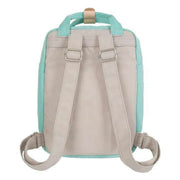 Doughnut Blue Macaroon Mini Backpack