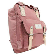 Doughnut Pink Macaroon Backpack