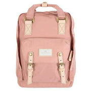 Doughnut Pink Macaroon Backpack