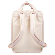 Doughnut Pink Macaroon Nature Pale Series Backpack