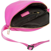 Every Other Pink Puffy Sling Bag