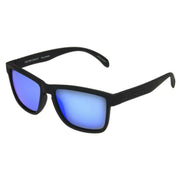 Foster Grant Black Easy Square Sunglasses