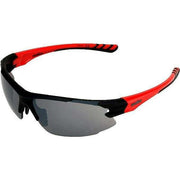 Foster Grant Black Sports Wrap Sunglasses