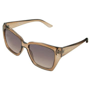 Foster Grant Brown Square Sunglasses