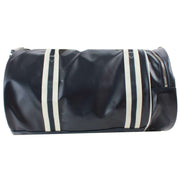 Fred Perry Navy Classic Barrel Bag