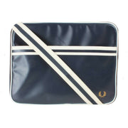 Fred Perry Navy Classic Shoulder Bag