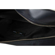 Fred Perry Navy Classic Shoulder Bag