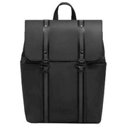 Gaston Luga Black Spläsh Mini Backpack