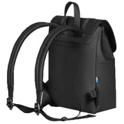 Gaston Luga Black Spläsh Mini Backpack