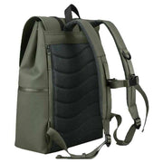 Gaston Luga Green Spläsh 16" 2.0 Backpack