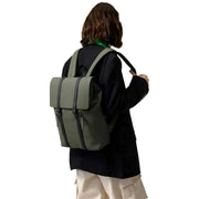 Gaston Luga Green Spläsh 16" 2.0 Backpack