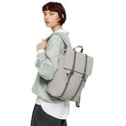 Gaston Luga Grey Spläsh 13" 2.0 Backpack