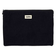 Hindbag Black Ava Small 13inch Laptop Case