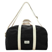 Hindbag Black Charlie Bowling Bag