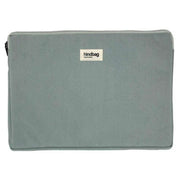 Hindbag Blue Ava Medium 15inch Laptop Case