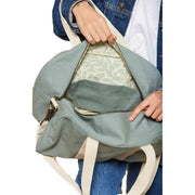 Hindbag Blue Charlie Bowling Bag