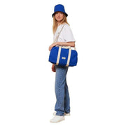 Hindbag Blue Charlie Bowling Bag