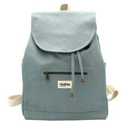 Hindbag Blue Eliot Backpack