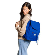 Hindbag Blue Eliot Backpack