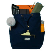 Hindbag Blue Eliot Backpack