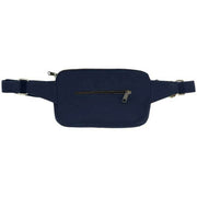 Hindbag Blue Harry Rectangular Bum Bag