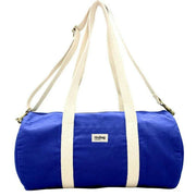 Hindbag Blue Simon Duffle Bag