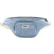 Hindbag Blue Sofia XL Bum Bag