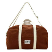 Hindbag Brown Charlie Bowling Bag