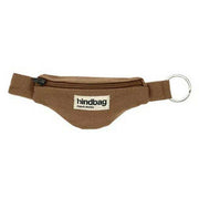 Hindbag Brown Come Banana Keyring