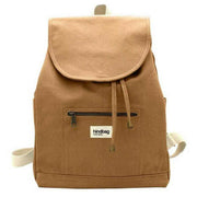 Hindbag Brown Eliot Backpack