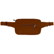 Hindbag Brown Harry Rectangular Bum Bag