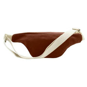 Hindbag Brown Olivia Classic Bum Bag