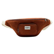 Hindbag Brown Sofia XL Bum Bag