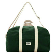 Hindbag Green Charlie Bowling Bag