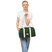 Hindbag Green Charlie Bowling Bag