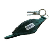 Hindbag Green Come Banana Keyring