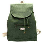 Hindbag Green Eliot Backpack