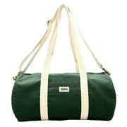 Hindbag Green Simon Duffle Bag