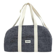 Hindbag Grey Charlie Bowling Bag