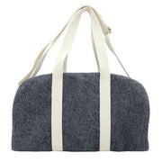 Hindbag Grey Charlie Bowling Bag