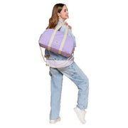 Hindbag Lilac Charlie Bowling Bag