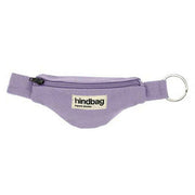 Hindbag Lilac Come Banana Keyring