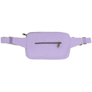 Hindbag Lilac Harry Rectangular Bum Bag