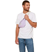 Hindbag Lilac Olivia Classic Bum Bag