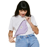 Hindbag Lilac Olivia Classic Bum Bag