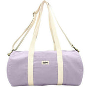 Hindbag Lilac Simon Duffle Bag